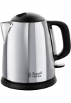 RUSSELL HOBBS Virdulys &raquo;Victory 24990-70&laquo; 1 l 2200 W KLEIN 2200W Filtras Reisewasserkocher
