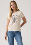 Levi's&reg; Mar&scaron;kinėliai &raquo;LV Mar&scaron;kinėliai THE PERFECT Mar&scaron;kinėliai NEUTRALS&laquo;