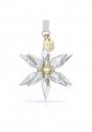 Swarovski Pakabinama dekoracija &raquo;Kristallfigur Figurėlė Annual Edition 3D Ornament 2025&laquo; &reg; Kristall
