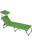 Garden Pleasure Sodo gultas &raquo;KISO&laquo;