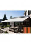 Wismar Terasinė markizė &raquo;Classic S-Compact&laquo; Breite: 350 cm Ausfall: 250 cm