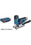 Bosch Professional Akumuliatorinis pjūklelis &raquo;GST 12V-70 Professional&laquo; 1 Stk. dalys be Akumuliatorinis ir įkroviklis