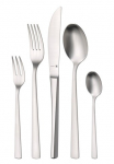 WMF Stalo įrankių rinkinys &raquo;Corvo&laquo; mattiert kratzbest&auml;ndig ergonomisch sp&uuml;lmaschinenfest