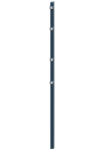 Arvotec Tvoros stulpas &raquo;ESSENTIAL 140&laquo; 4x4x200 cm dėl Mattenh&ouml;he 140 cm zum Einbetonieren