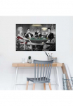 Reinders! Plakatas &raquo;Chris Consani - four of a kind&laquo;