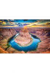 Papermoon Fototapetas &raquo;Horseshoe Bend&laquo; glatt