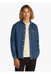 Tommy Jeans Tommy Džinsai džinsiniai mar&scaron;kinėliai &raquo;REGULAR LS Palaidinė BI5031&laquo;