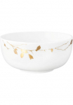Seltmann Weiden Dubenėliai &raquo;Liberty - Golden Rose Hip&laquo; 1 Stk. i&scaron; Porzellan Dubenėlis 15 cm