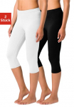 Vivance active Tamprės su tamprus juosmuo Loungewear