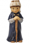 Goebel Krippenfigur &raquo;Krippenfiguren Weihnachtsdeko&laquo; Steingut figurėlė - Josef