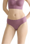 sloggi Kelnaitės &scaron;ortukai &raquo;ZERO Feel Bliss Hipster&laquo; unsichtbar su Spitzenoptik