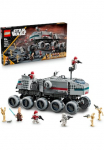 LEGO&reg; Konstruktionsspielsteine &raquo;Republikanischer Juggernaut (75413) LEGO Star Wars&trade;&laquo; pagamintas in Europe
