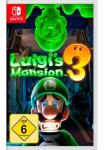 Nintendo Switch Nintendo &Scaron;akotuvas Spielesoftware &raquo;Luigi's Mansion 3&laquo; Nintendo &Scaron;akotuvas