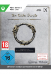 Bethesda Spielesoftware &raquo;The Elder Scrolls Online + Morrowind [inkl. Next-Gen-Upgrade]&laquo; Xbox One