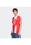adidas Performance Mar&scaron;kinėliai &raquo;FC BAYERN M&Uuml;NCHEN 25/26 HEIMTRIKOT&laquo;