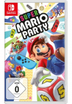 Nintendo Switch Nintendo &Scaron;akotuvas Spielesoftware &raquo;Super Mario Party&laquo; Nintendo &Scaron;akotuvas