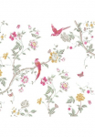 LAURA ASHLEY Fototapetas vasarinė Palace&laquo; Motiv glatt Motiv