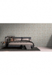 living walls Tapetai &raquo;Stories of Life Betonoptik Tapetai Metallic Grau Bronze&laquo; Metall-Effekte | gemustert | metallic strukturiert gl&auml;nzende tapetai dėl Tapeten Wohnzimmer miegamojo kambario baldai modern Flur