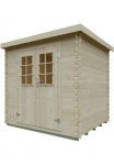 Kiehn-Holz Sodo namelis &raquo;Hummelsee 2&laquo;