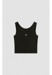 Champion Mar&scaron;kinėliai be rankovių &raquo;ICONS WASH Crop Tank&laquo;