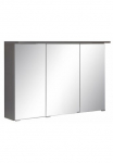 welltime Spintelė su veidrodžiu &raquo;Ravenna&laquo; plotis 90 cm