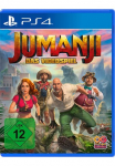BANDAI NAMCO Spielesoftware &raquo;Jumanji&laquo; PlayStation 4