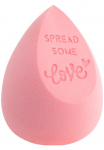 Essence Make-up Kempinėlė &raquo;MY ARTSY DROPS makeup sponge&laquo; su einzigartigem Design