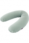 Tr&auml;umeland Žindymo pagalvėlė &raquo;Stillkissen elastisch Fische mint&laquo;
