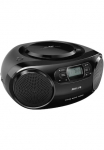 Philips Skaitmeninis radijo imtuvas (DAB+) &raquo;AZB500B&laquo; ( Skaitmeninis radijo imtuvas (DAB+) | FM-Tuner su RDS 2 W)