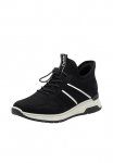 Rieker Slip-On Sportbačiai &raquo;Ready2GO&laquo; Schlupfschuh pusbačiai Freizeitsneaker su MemoSoft-Innensohle