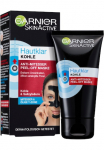 GARNIER Gesichts-Reinigungsmaske &raquo; SKIN ACTIVE KOHLE ANTI-MITESSER PEEL OFF MASKE&laquo; su Kohle ir reinigender Salizyls&auml;ure