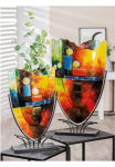 Casablanca by Gilde Vaza &raquo;Dekovase "Classico"&laquo;