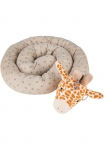 Sterntaler&reg; Gyvatė atrama &raquo;Giraffe Kaya&laquo;