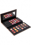 ZMILE COSMETICS Kosmetikos rinkinys &raquo;Make-Up rinkinys 'Glam to Go'&laquo; su veganer Formulierung