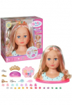 Baby Born Frisier- & Schminkkopf &raquo;Sister Styling Head Prinzessin&laquo; su Priedai
