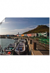 Artland Plakatas &raquo;Hafen Helgoland&laquo; Europa 1 Stk. dalys be grotelės