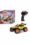 Carrera&reg; Spielzeug-Adventskalender &raquo;RC Offroader ferngesteuertes RC ma&scaron;ina zum Selberbauen&laquo; ab 12 Jahren