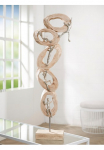 GILDE Dekoratyvinė figurėlė &raquo;Skulptur Climb&laquo;