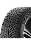 Michelin Žieminės padangos &raquo;&laquo; ,,Lakūno" ALPIN 5