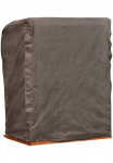 winza outdoor covers Winza Lauko dėklas Strandkorb-Schutzh&uuml;lle &raquo;Outdoor Cover&laquo; Neper&scaron;lampanti striukė UV best&auml;ndig 100 % recycelbar 155x115x160/135 cm