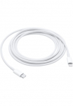 Apple USB-Kabel &raquo;USB‑C ant Lightning kabelis (2 m)&laquo; Lightning USB-C 200 cm