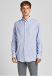 Jack & Jones Mar&scaron;kiniai ilgomis rankovėmis &raquo;OXFORD SHIRT&laquo;