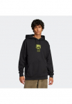 adidas Originals Sportinis megztinis su gobtuvu &raquo;Q12 TRAINING SUPPLY FASHION DEATH METAL&laquo;