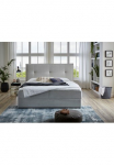 ATLANTIC home collection Lova &raquo;Lucy&laquo; su Dėžutė patalynei