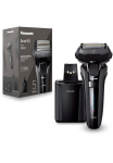 Panasonic Elektrinis skustuvas &raquo;Series 900 Premium skustuvas Skustuvas skustuvas Skustuvas ES-LV9U&laquo; Reinigungsstation Langhaartrimmer
