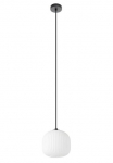 EGLO &Scaron;viestuvas &raquo;MANTUNALLE Pakabinamas &scaron;viestuvas Stahl I&scaron; stiklo IP20 E27 Esstischlampe Lampe&laquo; E27 1 Stk. eleganti&scaron;kas H&auml;ngelampe dėl Esszimmer K&uuml;che arba Wohnzimmer