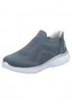 RIEKER Sport Slip-On Sportbačiai &raquo;Ready2GO&laquo; batai pusbačiai Sportinio stiliaus batai su MemoSoft-Innensohle