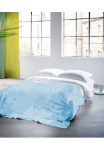 fleuresse Languotas &raquo;Plaid&laquo; Halbleinen in Gr. 180x270 cm languotas