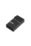 Teltonika LAN-Router &raquo;Industrierouter RUT140 2x RJ45 100 Mbit/s IP30&laquo;