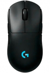 Logitech Žaidimų pelė &raquo;PRO 2 LIGHTSPEED&laquo; RF Wireless